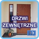 drzwi zewn�trzne